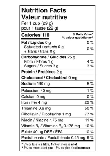 Kellogg’s Corn Flakes, 1.22 kg