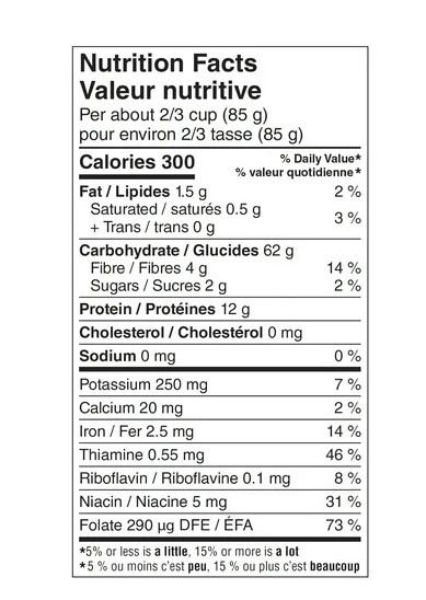 Great Value Macaroni Pasta, 900 g