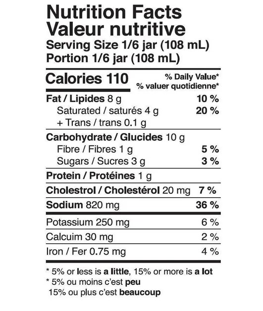 KFI Butter Chicken Cooking Sauce 650ml