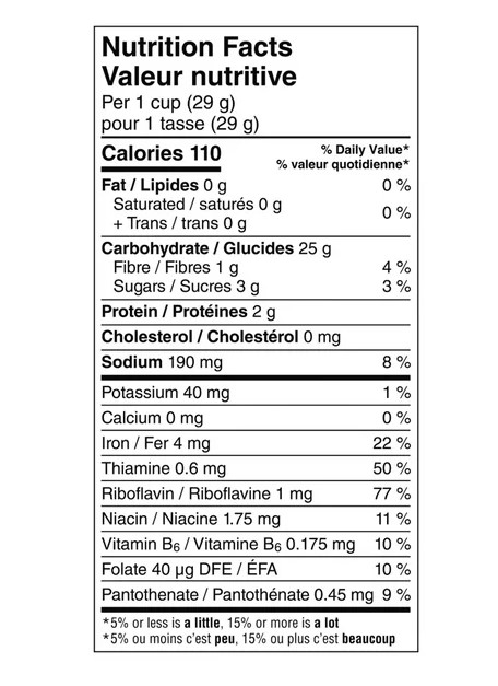 Kellogg’s Corn Flakes Cereal, 340 g