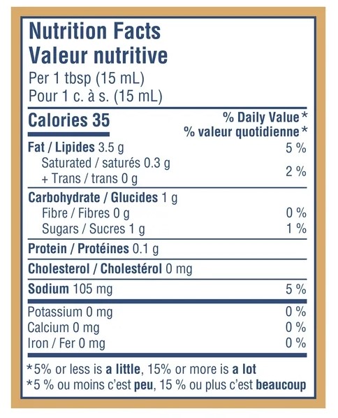 Hellmann’s Chipotle Mayonnaise Mild Dressing, 340ml
