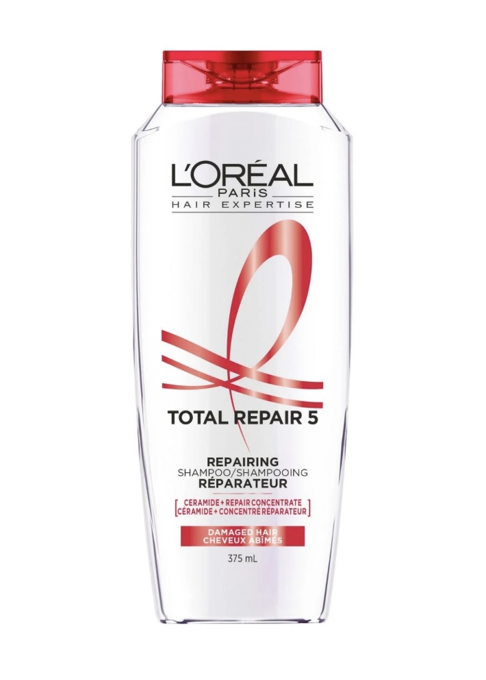 Loreal Paris Total Repair 5 Shampoo