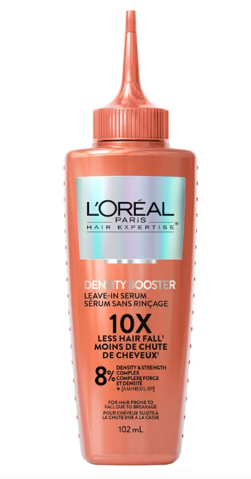 Loreal Paris Hair Expertise Density Booster Serum 102ml
